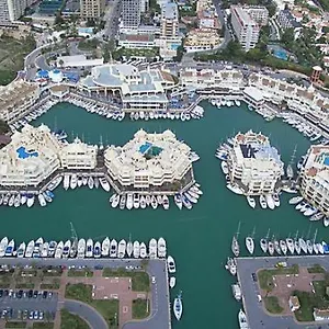  Apartment Apartamento, Paradise Sun In Marina