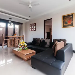 Voila Villa BALI