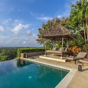 Bayu Villa Uluwatu (Bali)